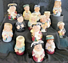 ROYAL DOULTON DOULTONVILLE