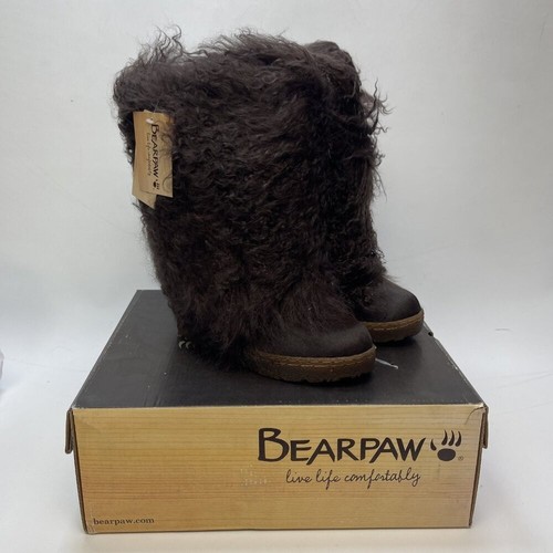 New bearpaw canada boetis - canada,