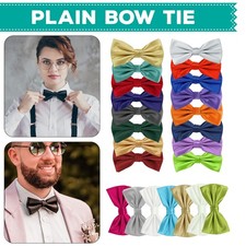 Classic Mens Adjustable Bow
