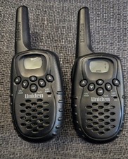 Uniden GMR325-2 Two Way Radios