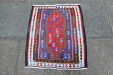 Vintage Traditional Hand Made