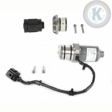 4 Motion Differential Rear Pre