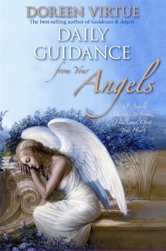 Daily guidance from - daily, your