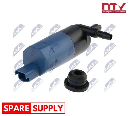Washer fluid pump headlight - washer,
