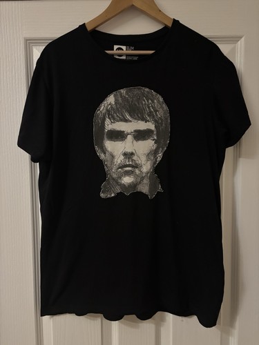 Ian brown graphic - ian,