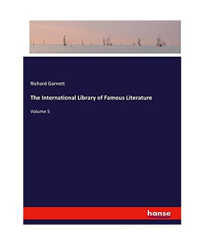 The international library - the,