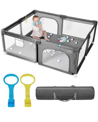 Extra large baby playpen safe - extra,