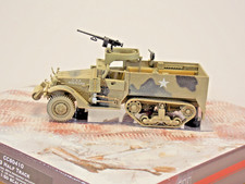 M3 Half Track Personnel