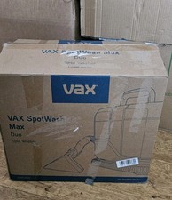 Vax Spotwash Max Duo - Spares