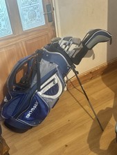 Golf Clubs And Bag Inc