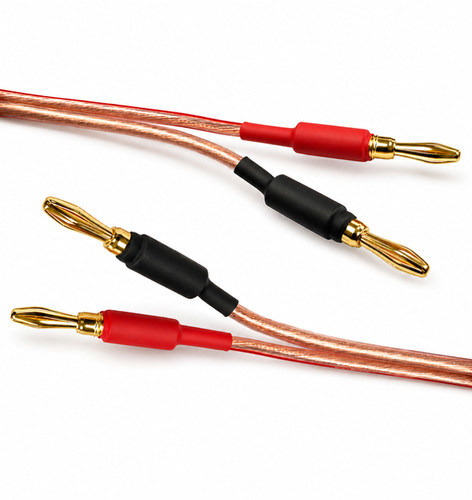 Electrosmart speaker cable - electrosmart,