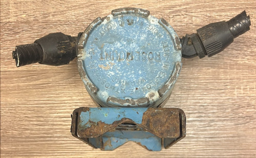Rosemount 444rl2u1a1e5b0905 - rosemount,