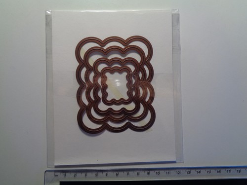 Spellbinders nestabilities - spellbinders,