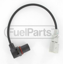 RPM / Crankshaft Sensor fits VW SCIROCCO Mk3 2.0 09 to 17 FPUK VOLKSWAGEN New