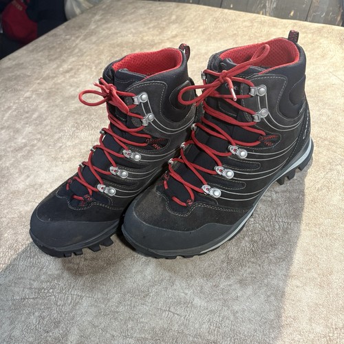 New aku alterra - alterra, gore-tex