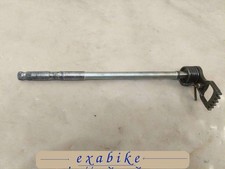 selection axle for Suzuki GSX