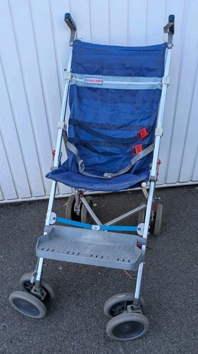 Vintage maclaren umbrella - maclaren,