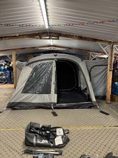 Berghaus Telstar Drive-Airway Awning Drive Away Inflatable Tent - 283