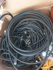 RJ45 Cat5e Network LAN Cable Ethernet Patch Lead