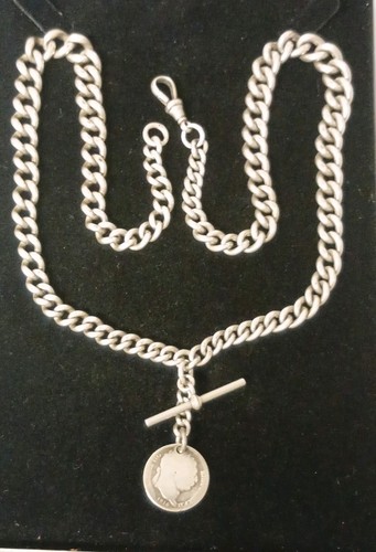 Antique mens heavy - heavy, solid