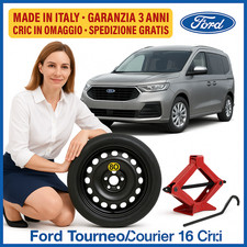 Spare Wheel Kit Ford