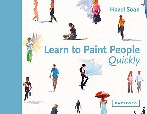 Learn paint people quickly - paint,