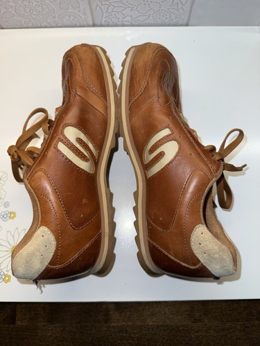 Vintage y2k skechers shoes - y2k,
