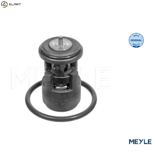 Thermostat coolant 100 121 - thermostat,