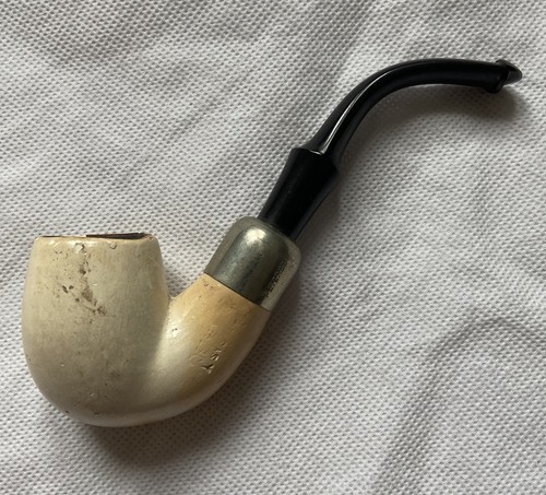 Peterson meerschaum smoking - peterson,