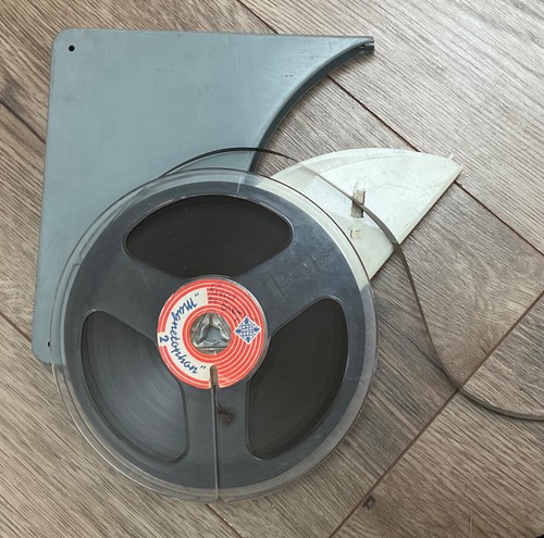 Telefunken reel to - -,