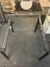 Pearl Vintage Drum Rack W/ PC-10 Clamps