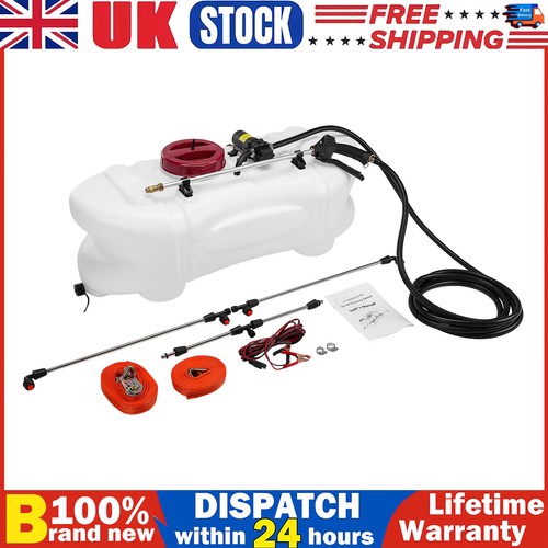Atv quad crop sprayer - atv, kit