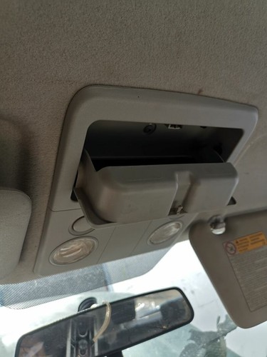 Interior light 1197226 suzuki - interior,