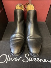 OLIVER SWEENEY, SIZE 10 
