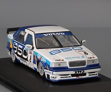Minichamps Volvo 850 Saloon