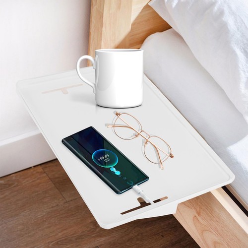 Suqurtom clip bedside shelf - suqurtom,