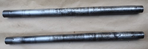 1968 bsa b25 damper - 1968, fork