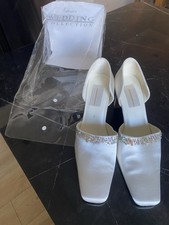 Womens Bhs Wedding Shoes