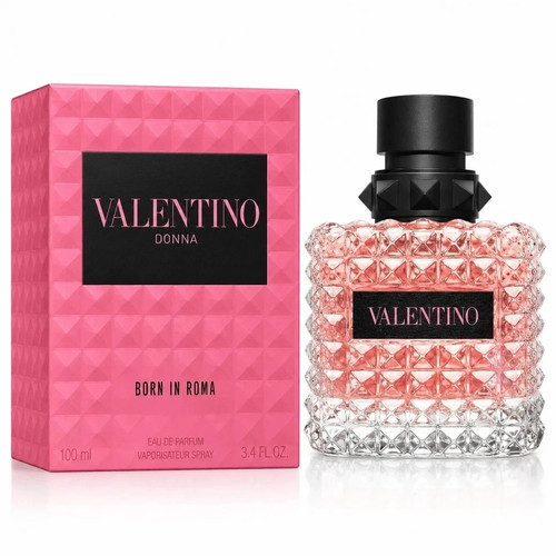 4oz valentino donna born in - valentino,