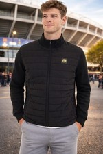 Sergio Tacchini Mens Outdoor