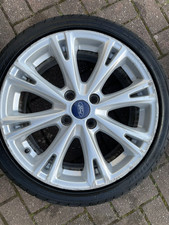 FORD FIESTA MK7 ZETEC S