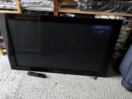 Rare pioneer pdp5000ex plasma - rare,