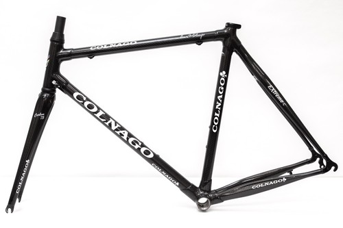Colnago extreme carbon road - carbon,