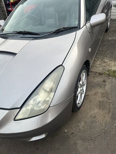 Toyota celica sport - celica, 190