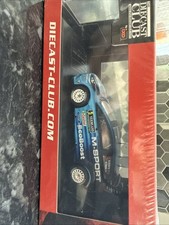 Diecast Club Rally Collection
