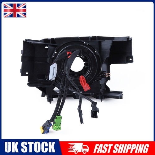 New spiral cable clock spring - spiral,