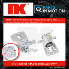Brake Caliper fits SEAT LEON