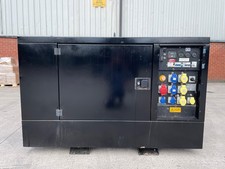 20 kva Generator in grey