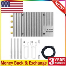 ADI Pluto+ 70Mhz-6Ghz SDR