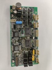 Tajima Embroidery Machine TMEX Head Card Driver CL6101A50000